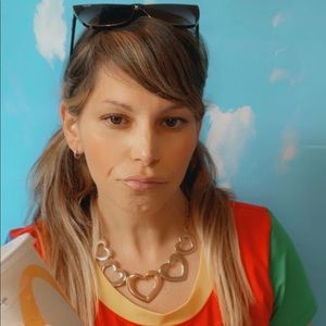 Super Size Me 🍟 Street Tee